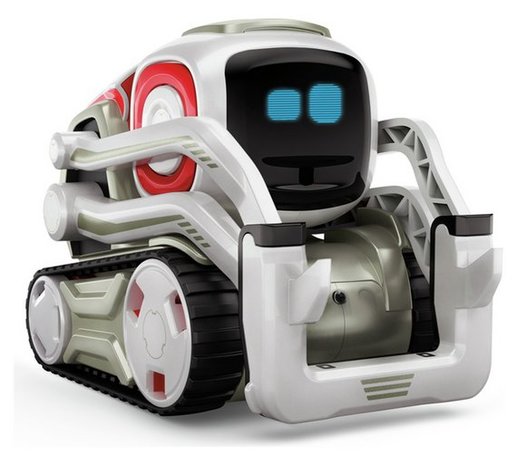 Robohome Anki Cozmo