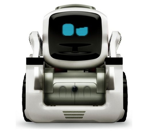 Robohome Anki Cozmo