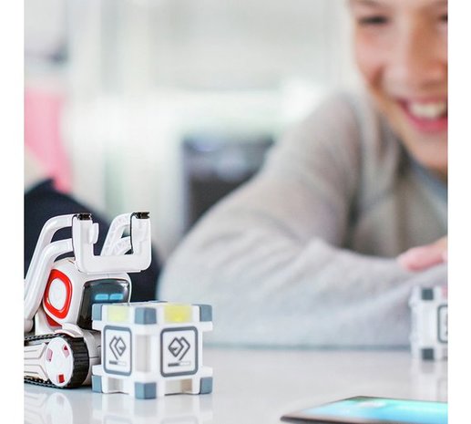 Robohome Anki Cozmo