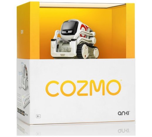 Robohome Anki Cozmo