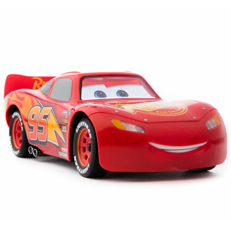 RoboHome Sphero Ultimate Lightning McQueen