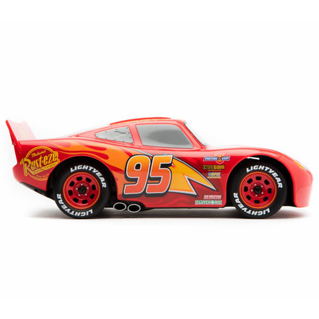 RoboHome Sphero Ultimate Lightning McQueen