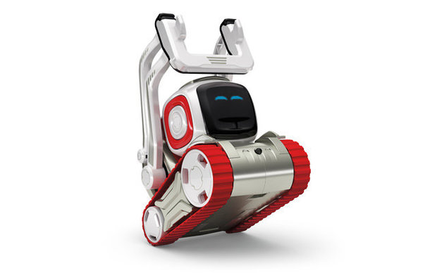 RoboHome Anki COZMO gekleurde rupsbanden