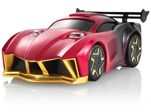Robohome Anki OVERDRIVE Expansion Car Thermo