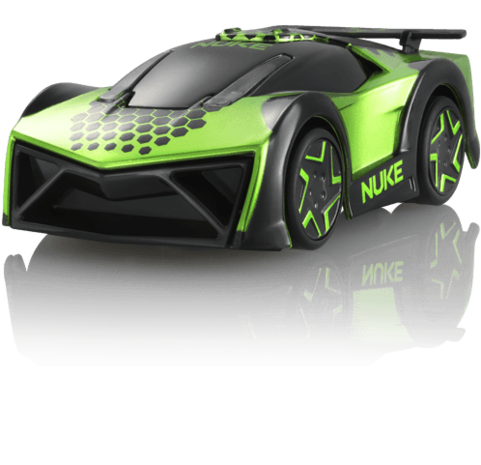 Robohome Anki OVERDRIVE Expansion Car Nuke