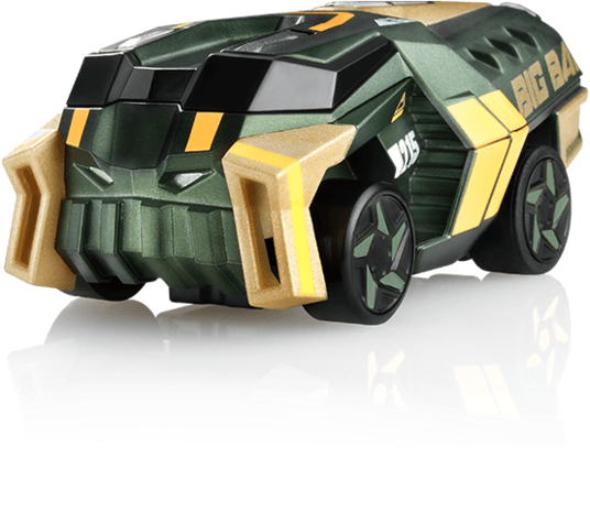 Anki OVERDRIVE Expansion Car Big Bang