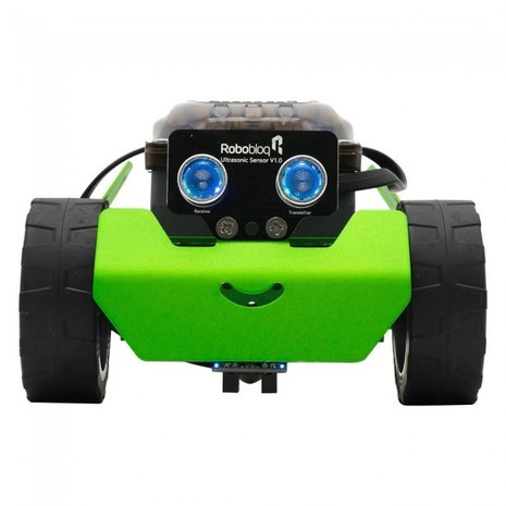 RoboHome RoboBloq Q-Scout