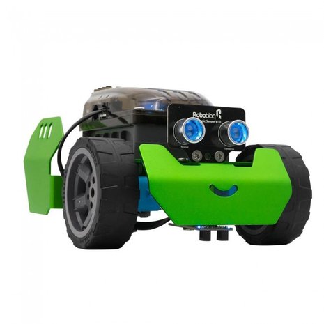 RoboHome RoboBloq Q-Scout