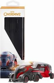 Anki OVERDRIVE Supertruck X52