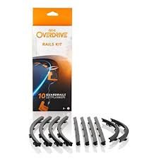 Anki OVERDRIVE Expansion Track Rails Kit