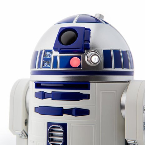 RoboHome Sphero Star Wars R2-D2