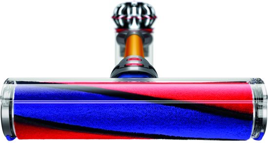 RoboHome - Dyson V8 Absolute