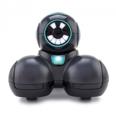 RoboHome Make Wonder Cue robot