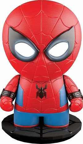 RoboHome Sphero Spider-Man