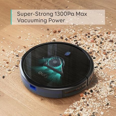 RoboHome - Anker Eufy RoboVac 11S