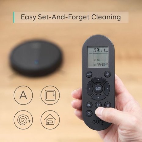 RoboHome - Anker Eufy RoboVac 11S