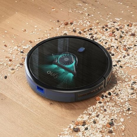 RoboHome - Anker Eufy RoboVac 11S