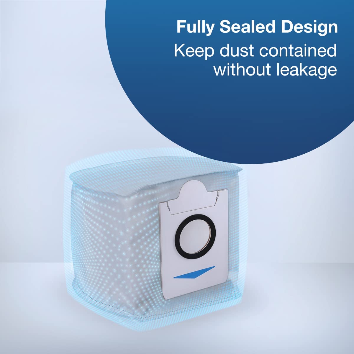 Ecovacs bags sales