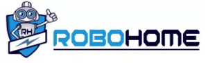 Logo RoboHome