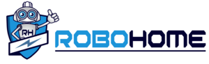 Logo RoboHome