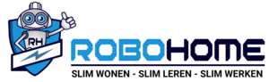 Logo RoboHome
