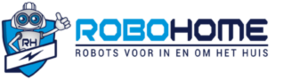 Logo RoboHome