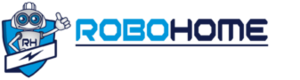 Logo RoboHome
