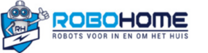 Logo RoboHome