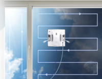HOBOT S7 Pro: the next generation of window cleaning robots HOBOT S7 Pro: the next generation of window cleaning robots