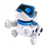 RoboHome - Teksta robot puppyRoboHome - Teksta robot puppy