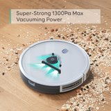 RoboHome - Eufy RoboVac 11S wit robotstofzuiger