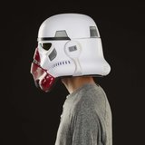 RoboHome Hasbro Star Wars Incinerator Trooper helm