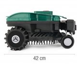www.robohome.nl - Ambrogio L15 Deluxe