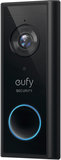 RoboHome - Eufy video deurbel add-on unit