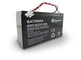 www.robohome.nl - Robomow RX batterij