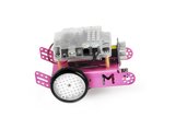 Robohome Makeblock-mBot pink v1.1 (Bluetooth Version)