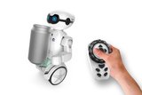 RoboHome Silverlit MacroBot - Genomineerd voor Speelgoed van het Jaar 2017