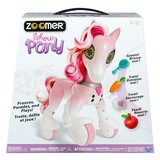 RoboHome Zoomer Pony