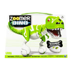 RoboHome -  Zoomer Dino Boomer