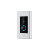 www.robohome.nl - Ring video deurbel Elite
