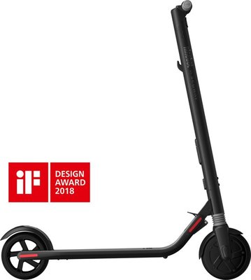 Segway Ninebot Kickscooter ES2