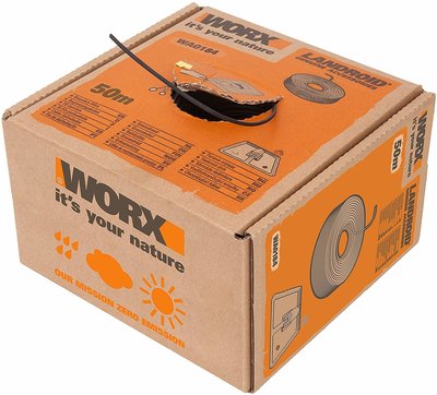 Worx draad 50 meter WA0184