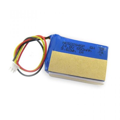 HOBOT 168 / 188 / 198 / 268 / 288 battery