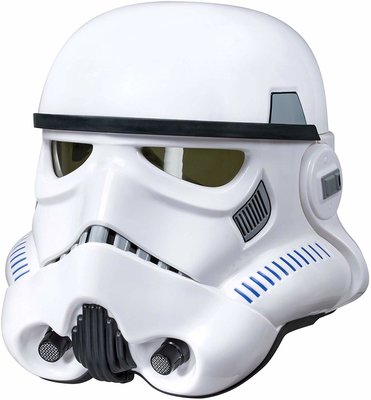 Hasbro Star Wars Rogue One Stormtrooper helm