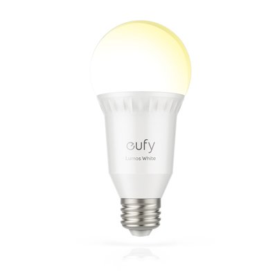 Eufy Lumos smart bulb