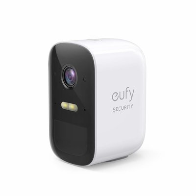 EufyCam2C - extra camera