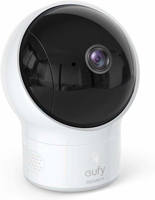 Eufy SpaceView babyfoon - extra camera