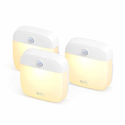 Eufy Lumi2 LED night lights