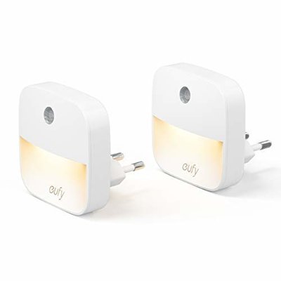 Eufy Lumi LED night lights