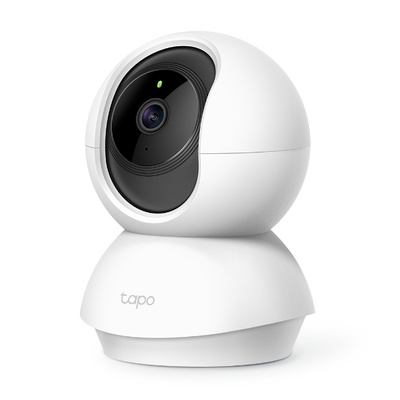 TP-Link Tapo C200 WLAN IP-camera bewakingscamera